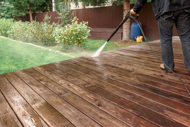 Best Animal Enclosure Cleaning  in Baidland, PA