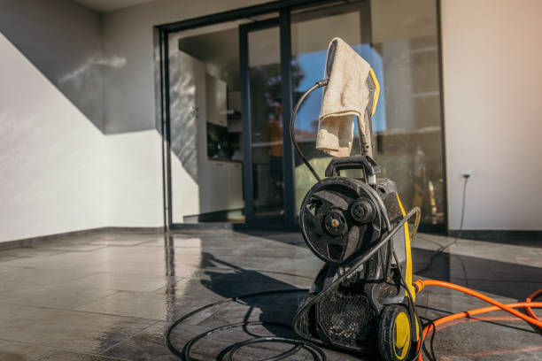 Best Oil Spill Cleanup  in Baidland, PA